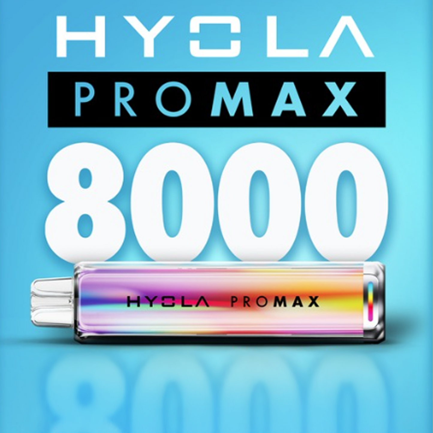 Hyola Pro Max 8000