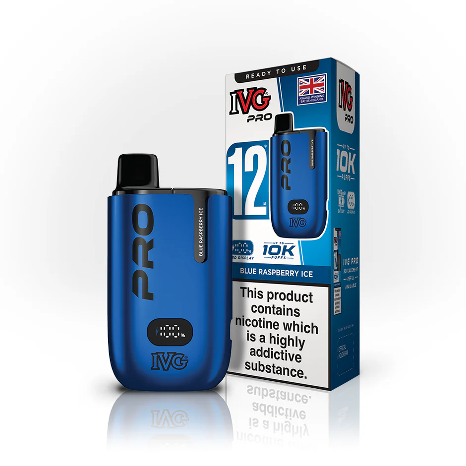 IVG Pro