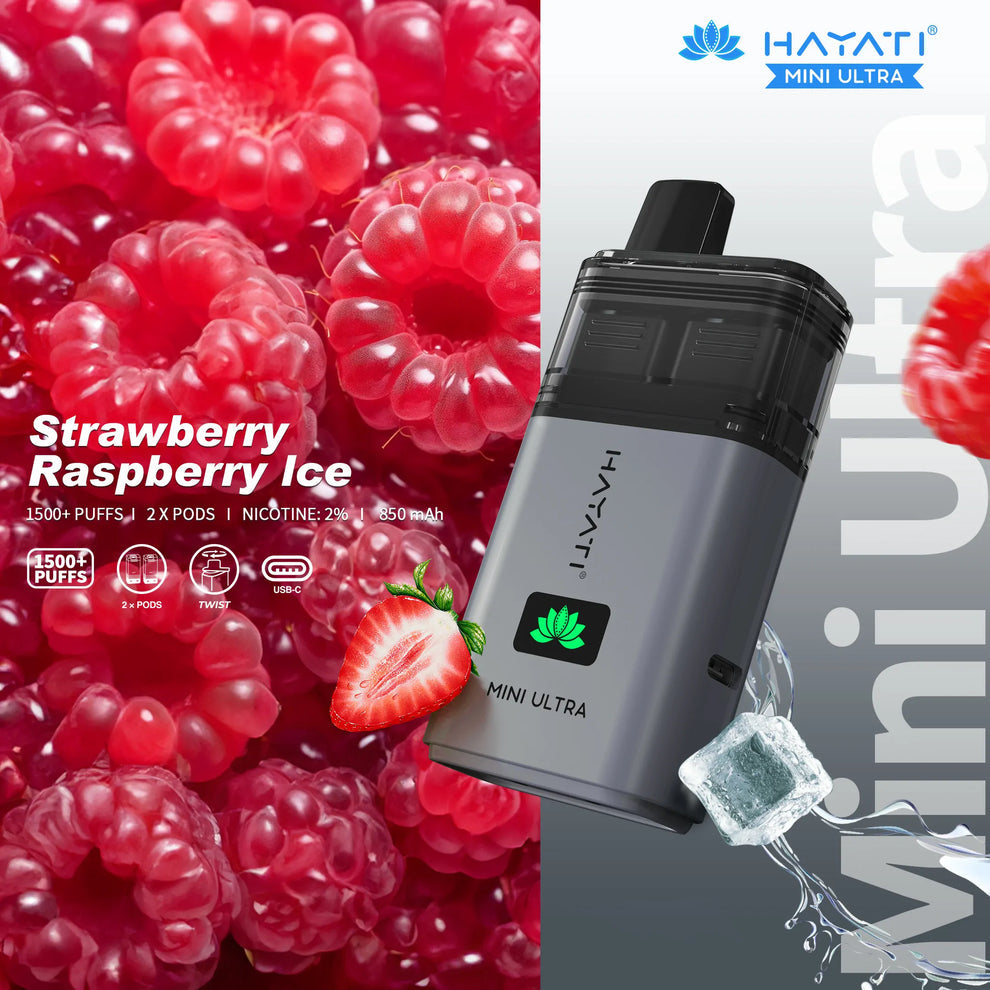 Hayati Mini Ultra