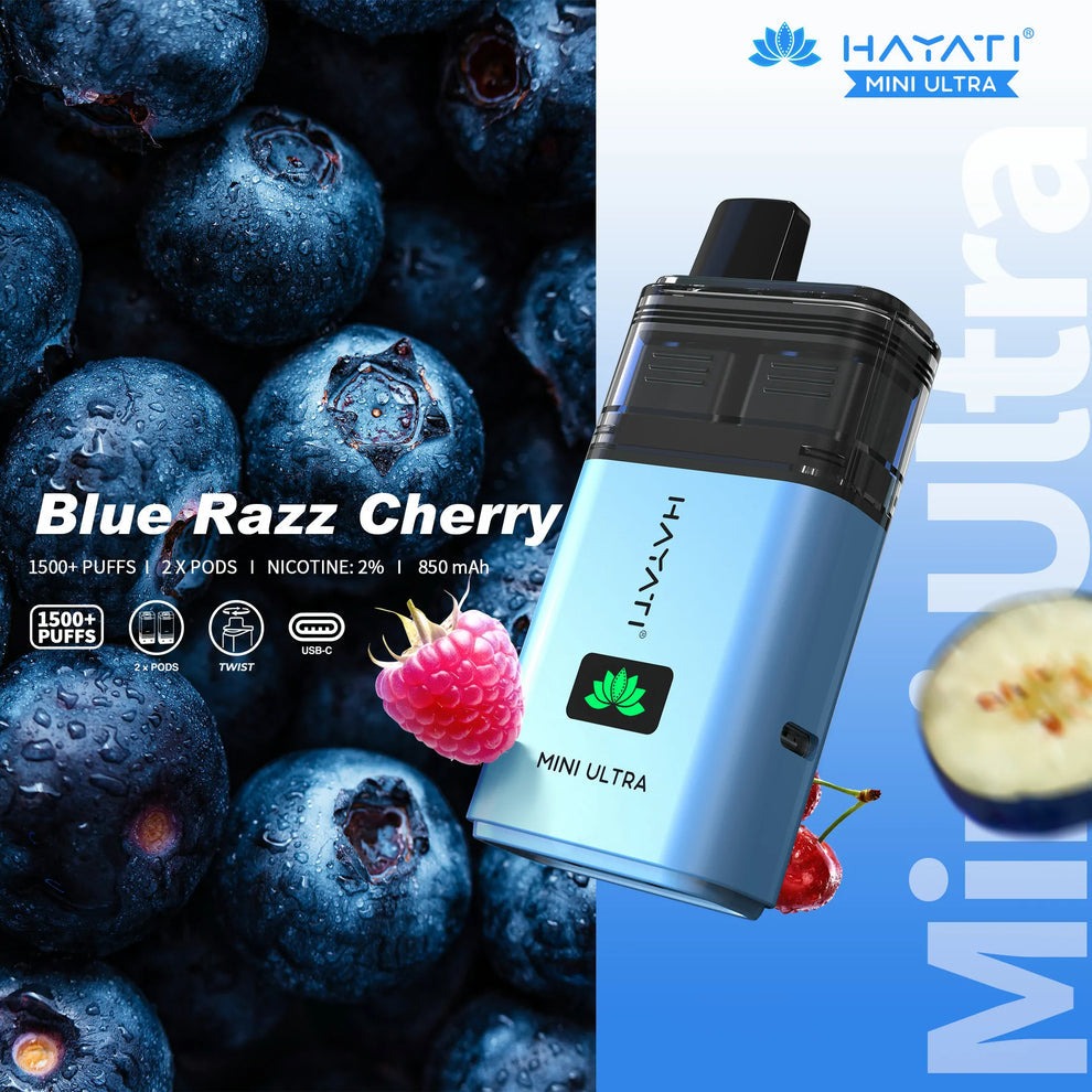 Hayati Mini Ultra