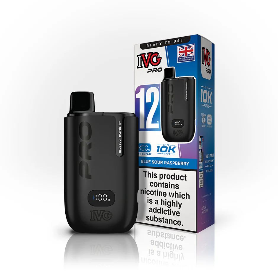 IVG Pro