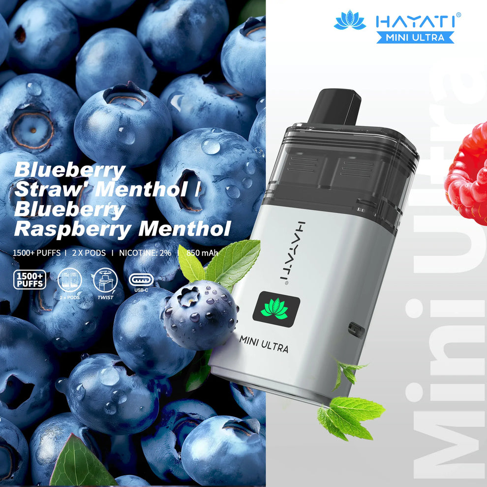Hayati Mini Ultra