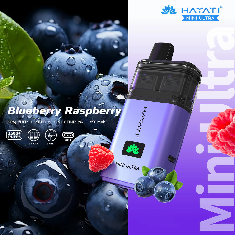 Hayati Mini Ultra