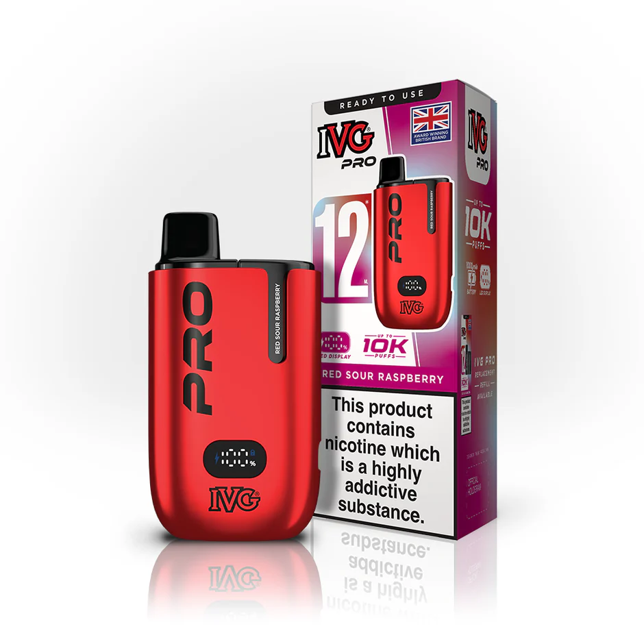 IVG Pro