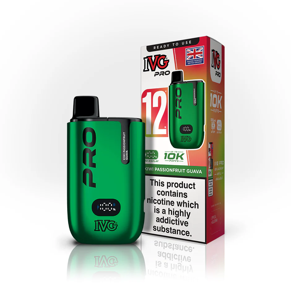 IVG Pro