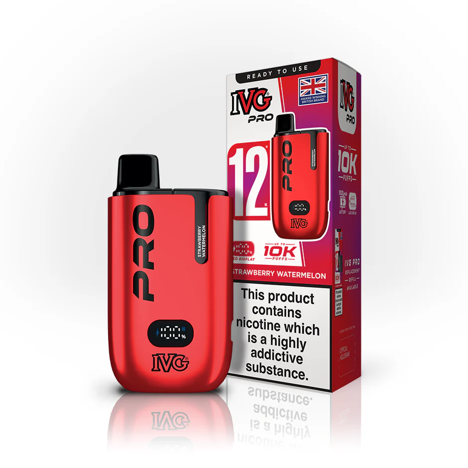 IVG Pro