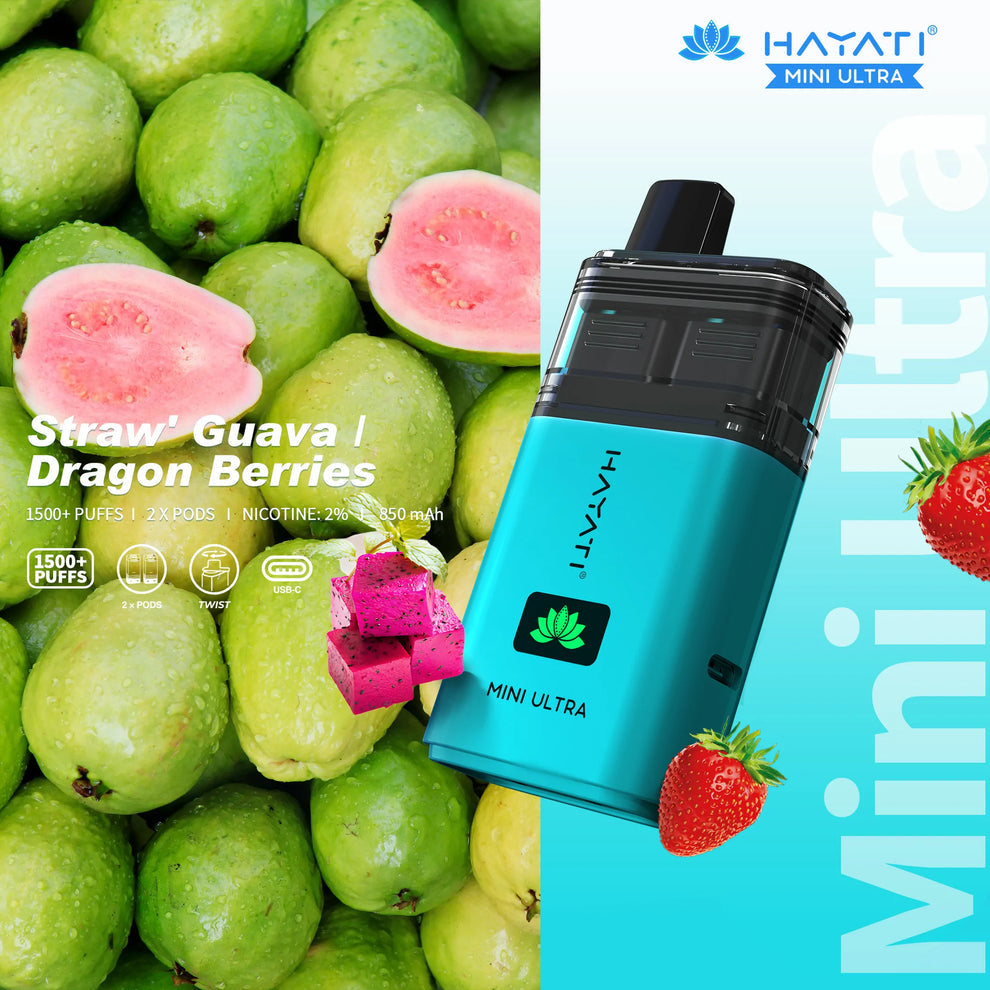 Hayati Mini Ultra