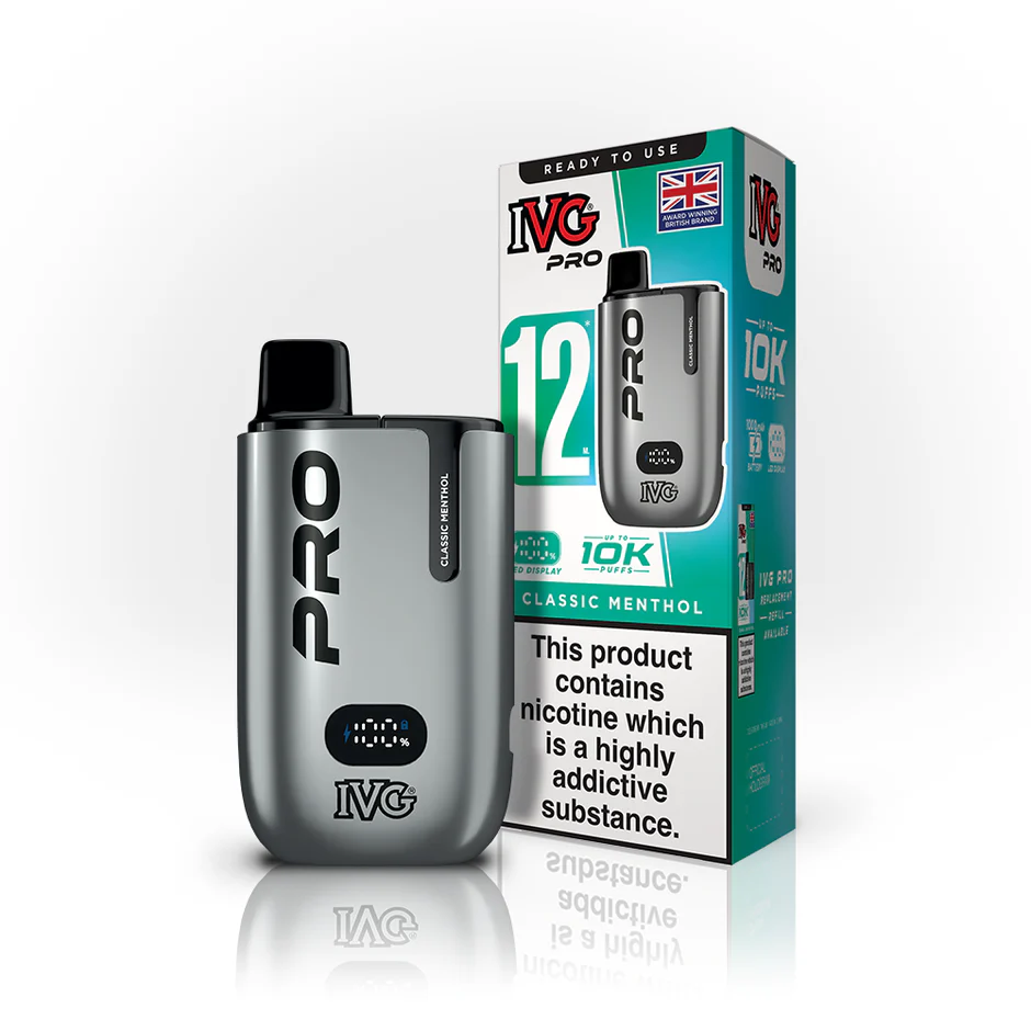 IVG Pro