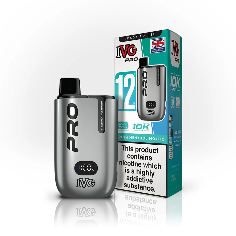 IVG Pro