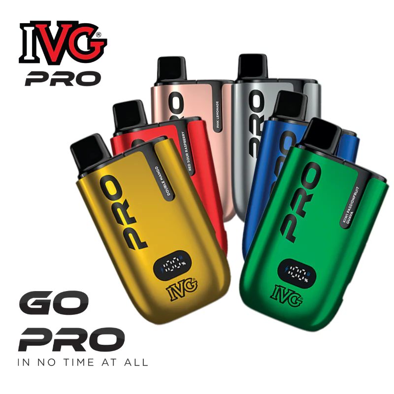 IVG Pro