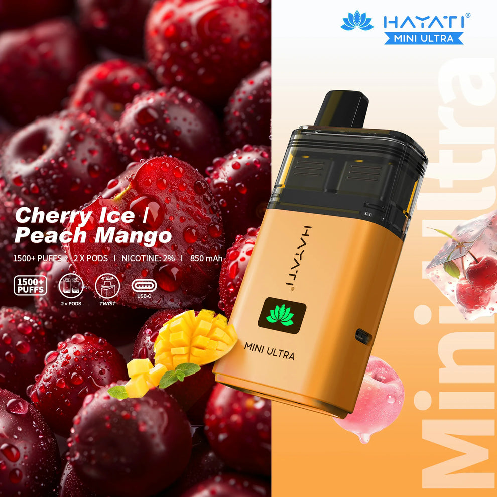 Hayati Mini Ultra