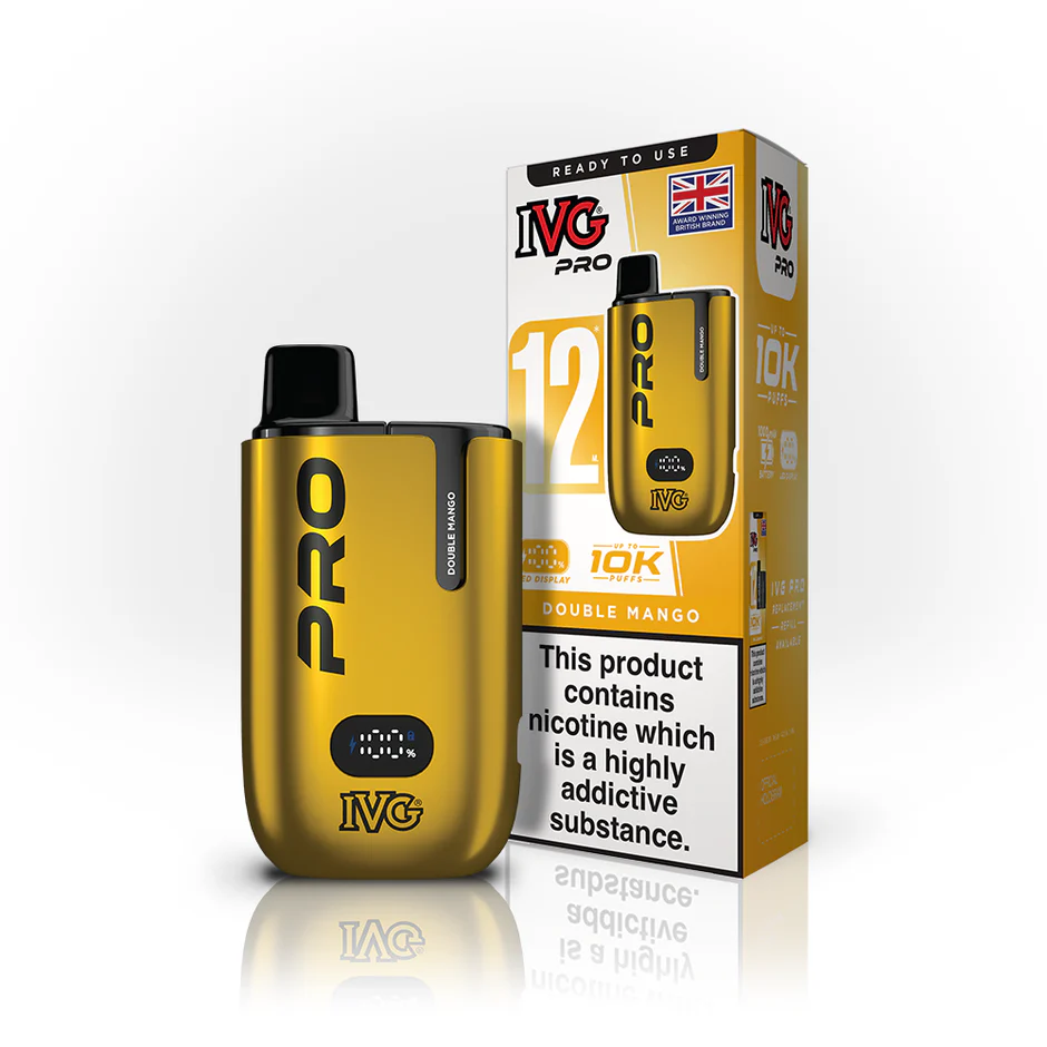 IVG Pro