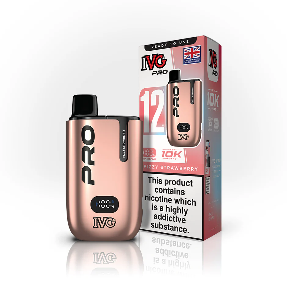 IVG Pro