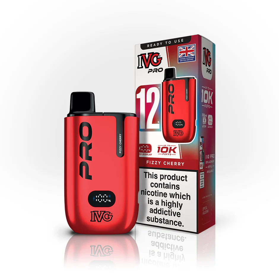 IVG Pro