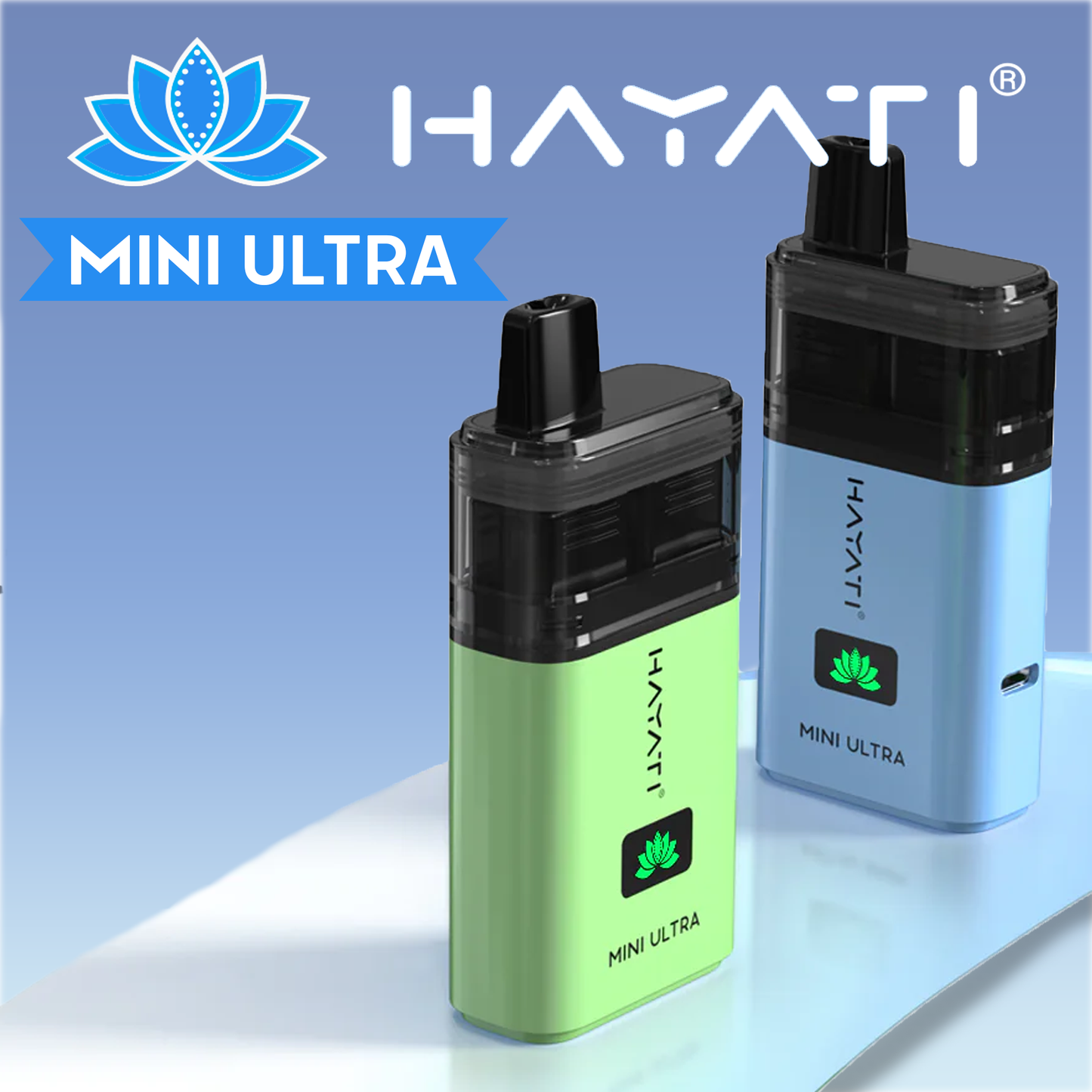 Hayati Mini Ultra