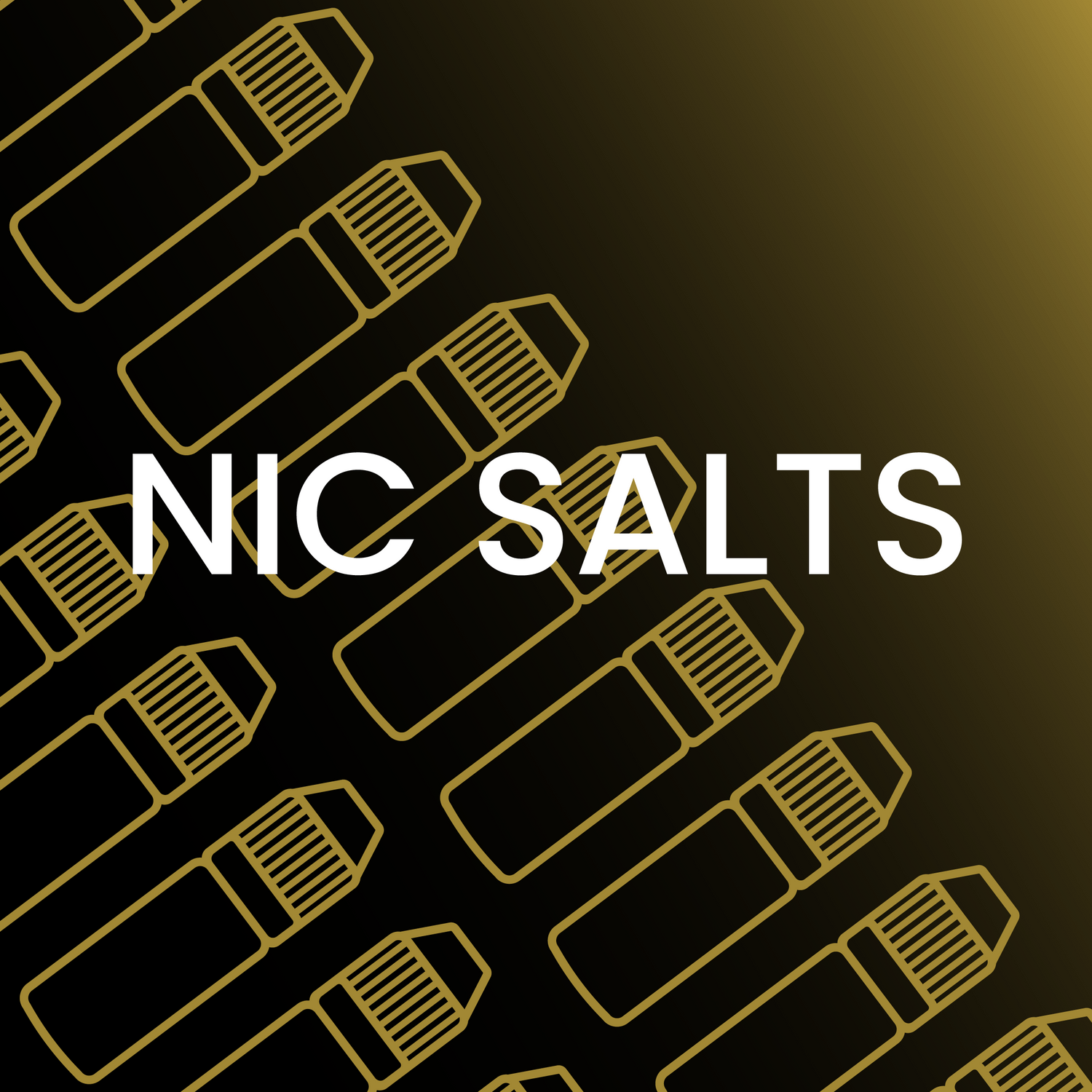 Nic Salts