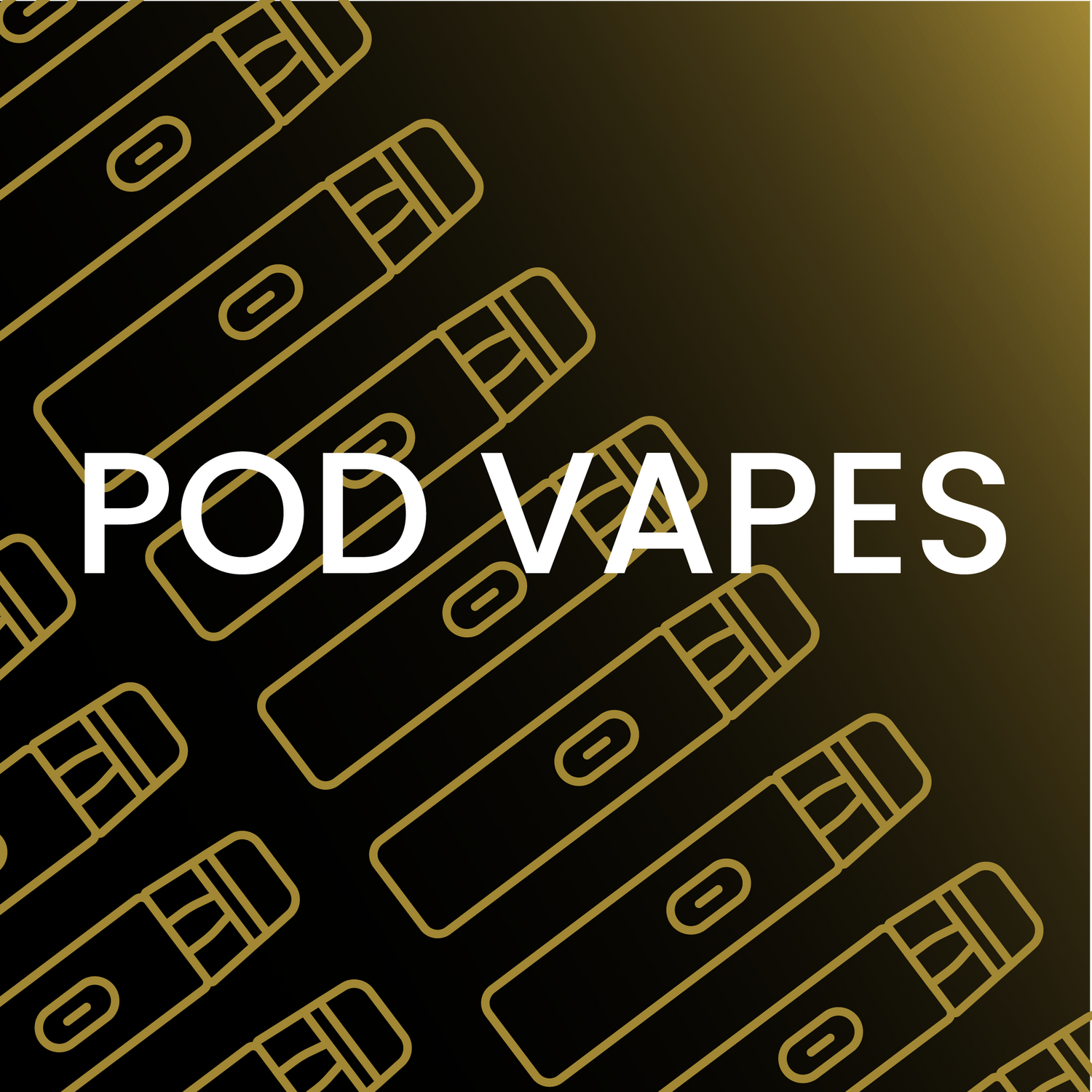 Pod Vapes