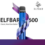 Elf bar 600 V2