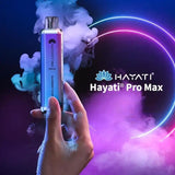 Crystal Pro Max