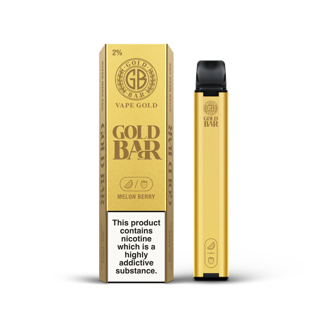 Gold Bar