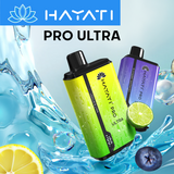 Hayati Pro Ultra