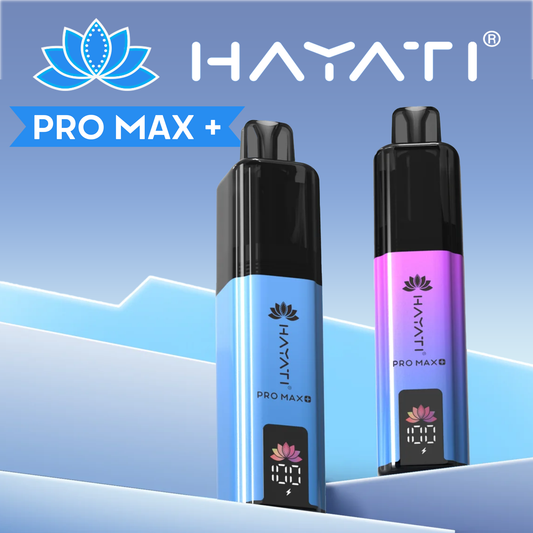 Hayati Promax +
