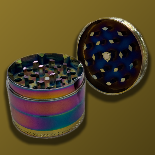 Grinder
