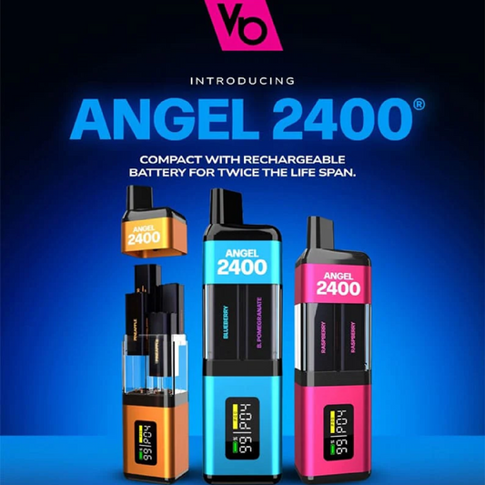 ANGEL 2400