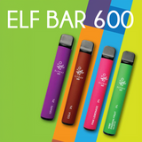 Elf Bar 600