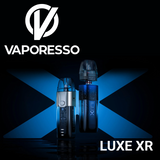 Vaporesso Luxe XR