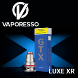 Vaporesso Luxe XR Coils