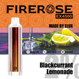 Elux Firerose