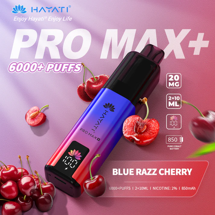 Hayati Promax +