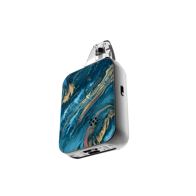 Leiom Alfa Smart Vape Pod Kit Promax Vapes Leiom Alfa Smart Vape Pod Kit Promax Vapes