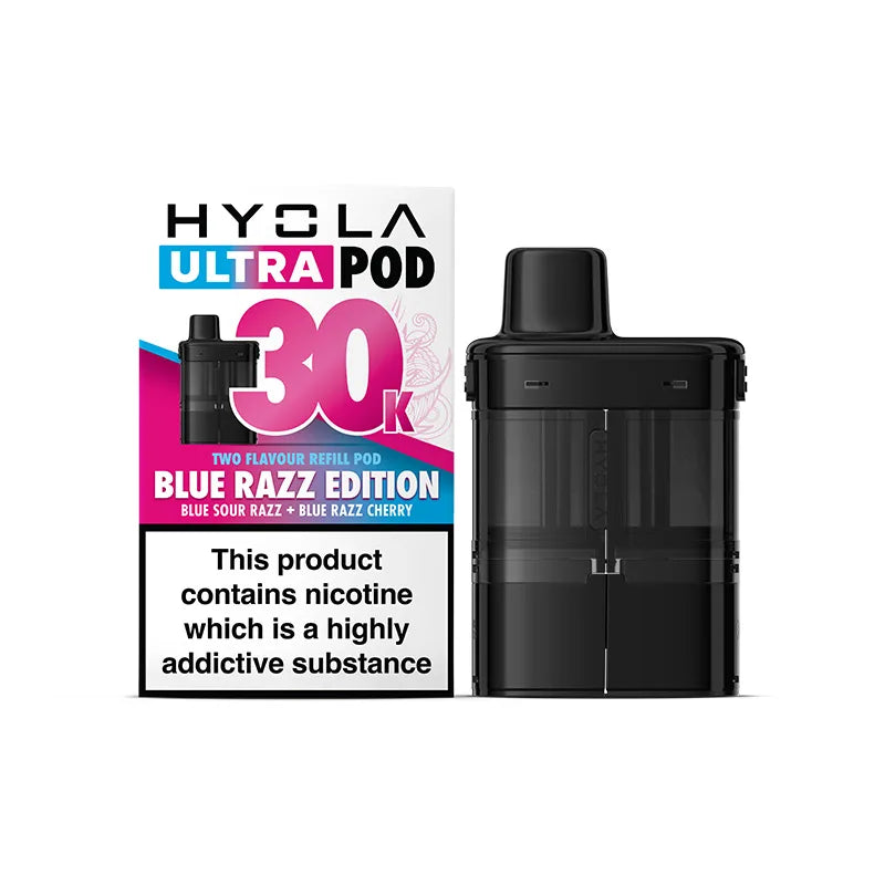 Hyola Ultra 30k Replacement pods
