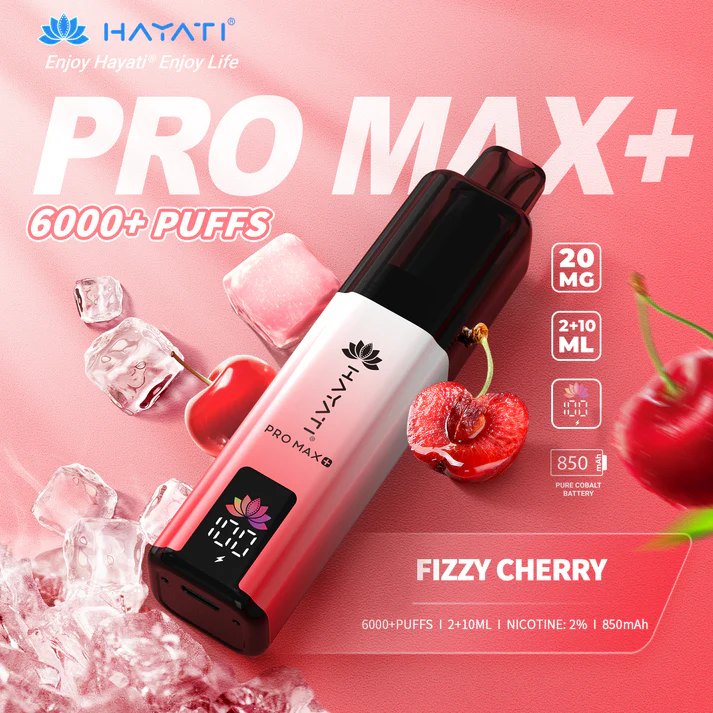 Hayati Promax +