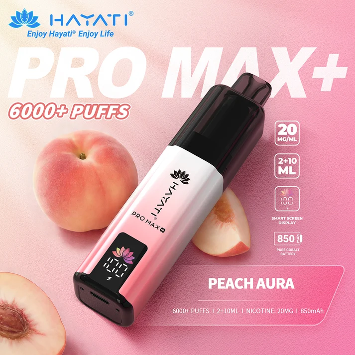 Hayati Promax +