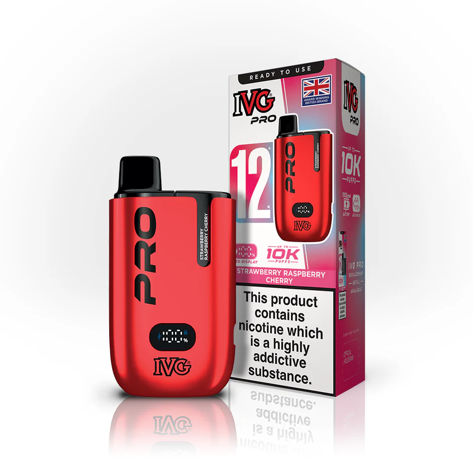 IVG Pro