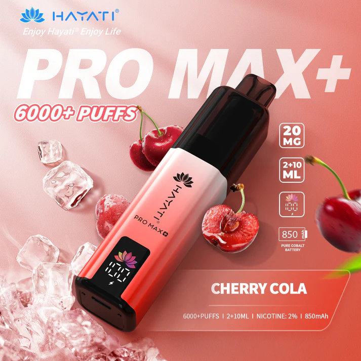 Hayati Promax +