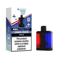 Hayati® Pro Ultra+ Refill pods