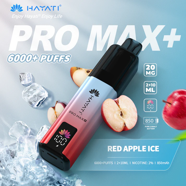 Hayati Promax +