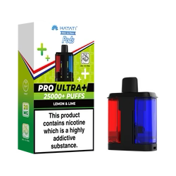 Hayati® Pro Ultra+ Refill pods