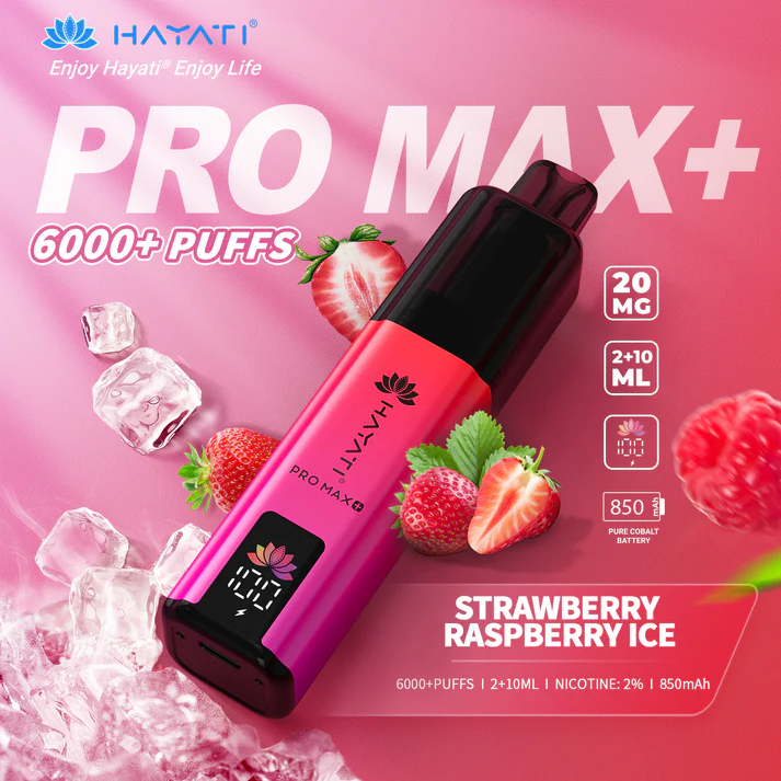 Hayati Promax +
