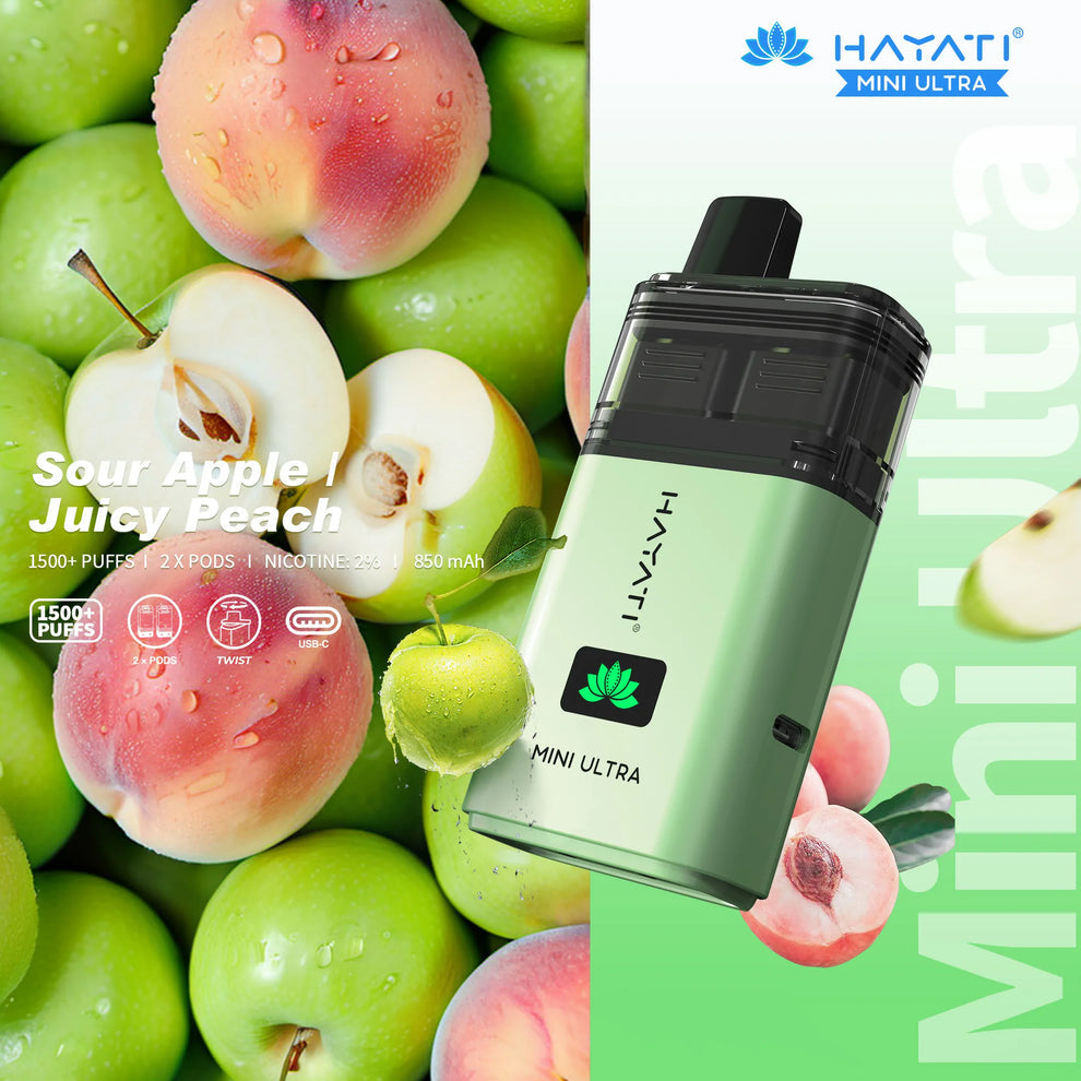 Hayati Mini Ultra