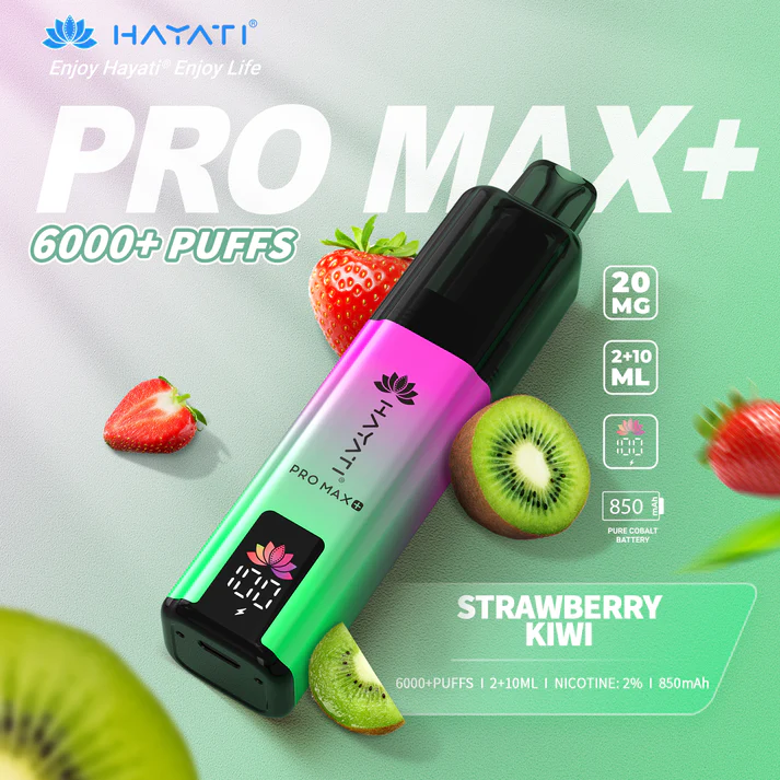 Hayati Promax +