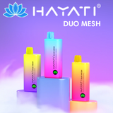 Hayati Duo Mesh